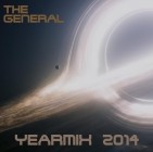 THE GENERAL - Yearmix 2014 (BOOTLEG)