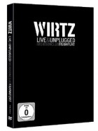 Wirtz – Live & Unplugged im Gibson Club Frankfurt