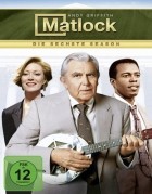 Matlock - Staffel 6