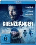 Grenzgänger - Gefangen im Eis