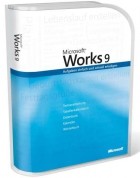 Microsoft Works v9.7.613.0 + Portable