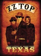 ZZ Top - That Little Ol' Band from Texas (2019)