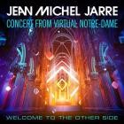 Jean-Michel Jarre - Welcome To The Other Side (Concert From Virtual Notre - Dame)