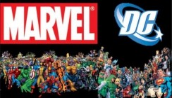 Marvel & DC Animated Movie Collection