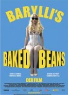 Baryllis Baked Beans