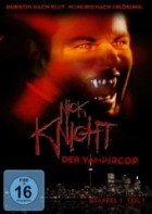 Nick Knight - Der Vampircop - XviD - Staffel 1 (HQ)