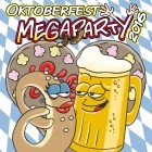1. FC Oktoberfest - Oktoberfest Megaparty