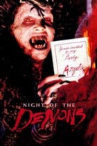 Night of the Demons - Nacht der Dämonen