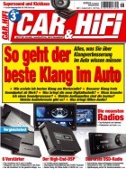 Car und Hifi Magazin 06/2016