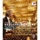 Franz Welser-Moest Und Wiener Philharmoniker - Neujahrskonzert 2013