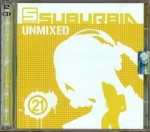 Suburbia Unmixed Vol.21