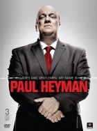 WWE - My Name Is Paul Heyman (2014)