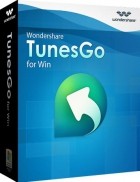 Wondershare TunesGo v9.5.2.0