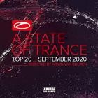 State Of Trance Top 20 September 2020 Selected By Armin Van Buuren