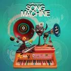 Gorillaz - Song Machine Season One Strange Timez (Deluxe Edition)