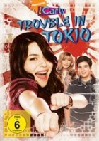 ICarly Trouble in Tokio