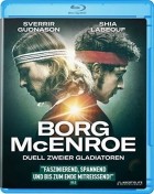 Borg vs. McEnroe - Duell zweier Gladiatoren