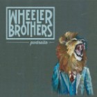 Wheeler Brothers - Portraits (Reissue)