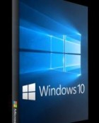 Microsoft Windows 10 Enterprise Ltsc 2019 v1809 Clean
