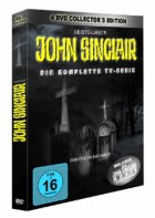 Geisterjäger John Sinclair - XviD - Die Serie