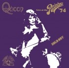 Queen - Live At The Rainbow '74 Super Deluxe Box Set (2014)