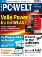 PC-Welt 04/2015