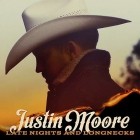 Justin Moore - Late Nights And Longnecks (Deluxe Edition)