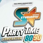 Radiostudiopiù Party Time 80 - 90