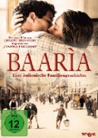 Baarìa - Eine italienische Familiengeschichte 