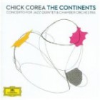 Chick Corea - The Continents