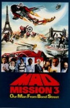 Mad Mission 3 - Unser Mann von Bond Street