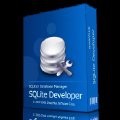 SharpPlus Sqlite Developer 4.1.2.542