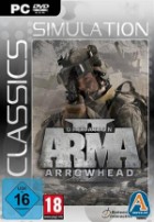 ARMA 2 - Operation Arrowhead