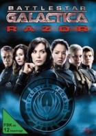 Battlestar Galactica: Razor