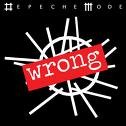 Depeche Mode - Wrong (EP)