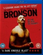 Bronson