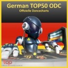 German TOP50 Official Dance Charts 17.08.2018