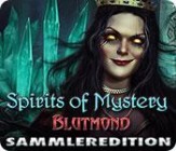 Spirits of Mystery - Blutmond Sammleredition