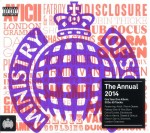 Ministry Of Sound - Decade 2000-2009