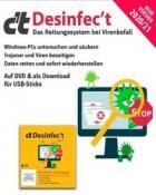 Ct Desinfect 2020/21 (x86/x64)