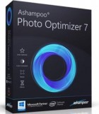 Ashampoo Photo Optimizer v7.0.2.5 + Portable