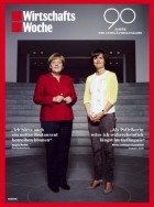 Wirtschaftswoche 40/2016