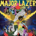 Major Lazer - Free The Universe