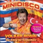 Volker Rosin - Minidisco International