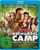 Dschungelcamp - Welcome to the Jungle