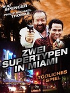 Zwei Supertypen in Miami - Der Kindermörder
