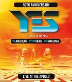 Yes - Live at the Apollo (2018)