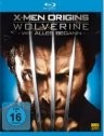 X-Men Origins - Wolverine (Extended Version / Anamorph)