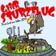 Geier Sturzflug - Pure Lust Am Leben 2011