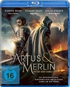 Artus und Merlin - Ritter von Camelot